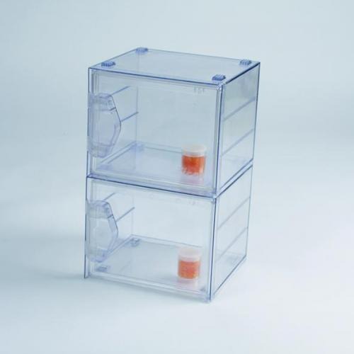 Suszarki laboratoryjne SICCO Mini