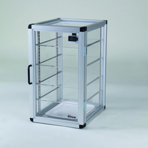 Suszarki laboratoryjne SICCO Star