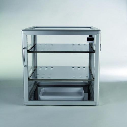 Suszarki laboratoryjne SICCO Star-Big