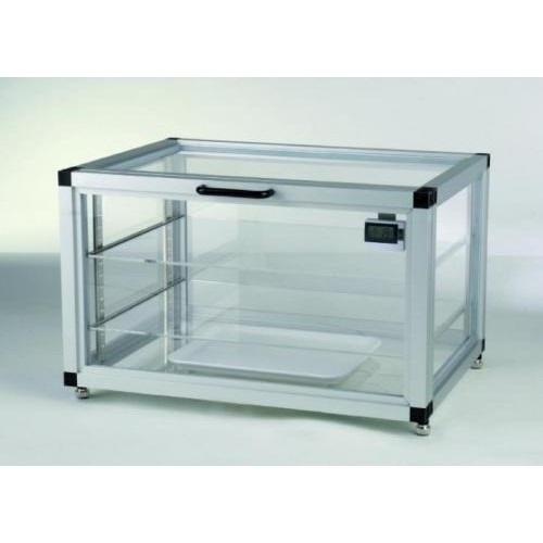 Suszarki laboratoryjne SICCO Star-Horizontal