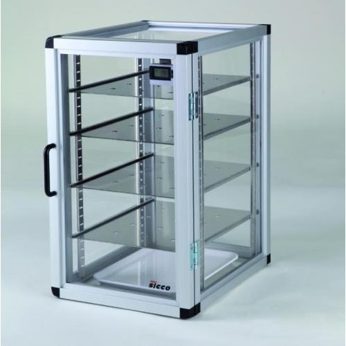 Suszarki laboratoryjne SICCO Star-Vitrium