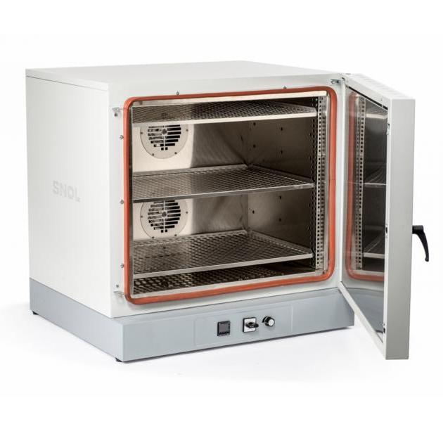 Suszarki laboratoryjne SNOL LSN