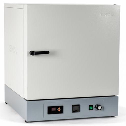 Suszarki laboratoryjne SNOL LSN
