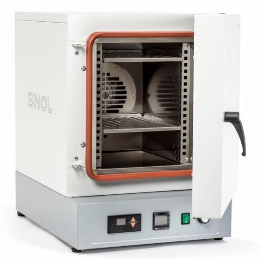 Suszarki laboratoryjne SNOL LSN