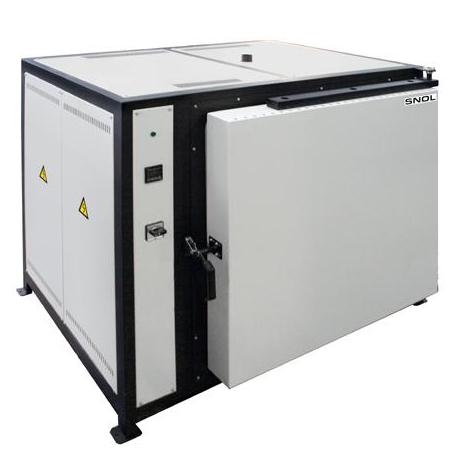 Suszarki laboratoryjne SNOL SNOL do 350oC