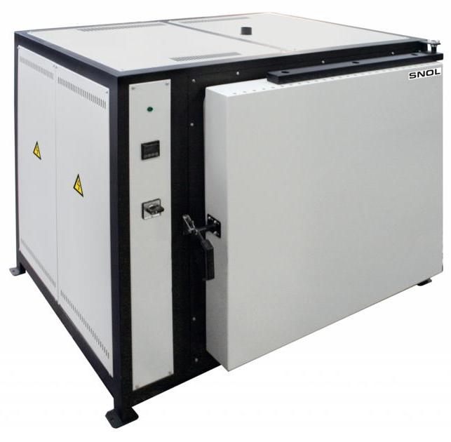 Suszarki laboratoryjne SNOL SNOL do 350oC