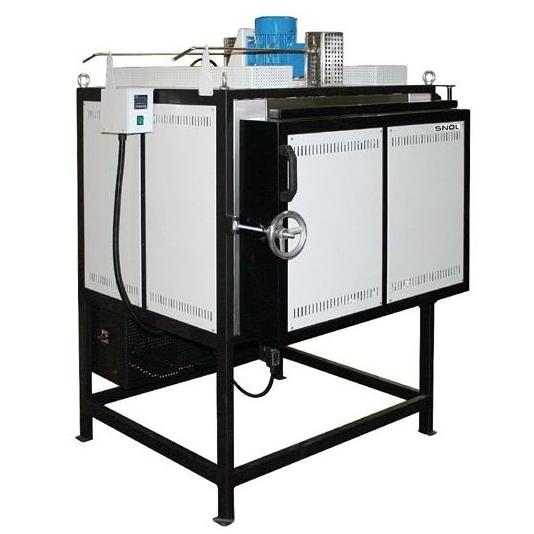 Suszarki laboratoryjne SNOL SNOL do 600oC