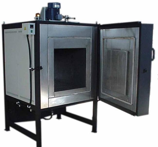 Suszarki laboratoryjne SNOL SNOL do 600oC