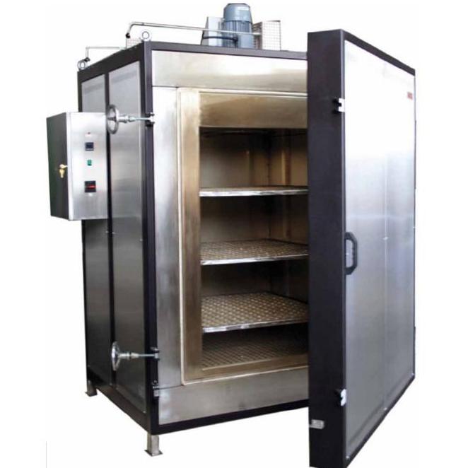 Suszarki laboratoryjne SNOL SNOL do 600oC