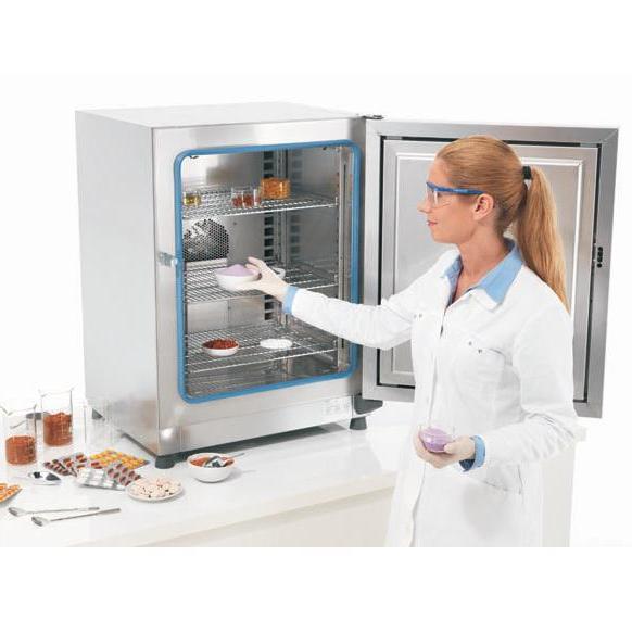 Suszarki laboratoryjne THERMO SCIENTIFIC OGH-S/OMH-S