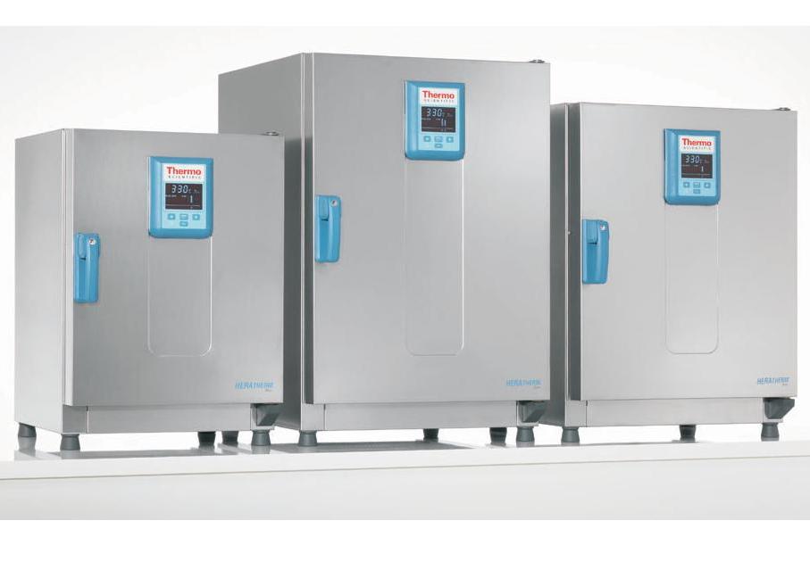 Suszarki laboratoryjne THERMO SCIENTIFIC OGH/OMH