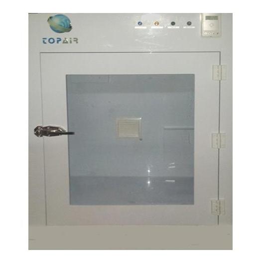 Suszarki laboratoryjne TopAir Systems EV-090, EV-090-SD, EV-120, EV-120-SD, EV-180, EV-180-SD