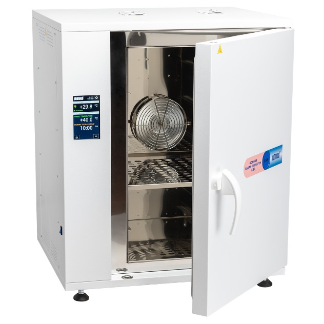 Suszarki laboratoryjne WAMED KBC