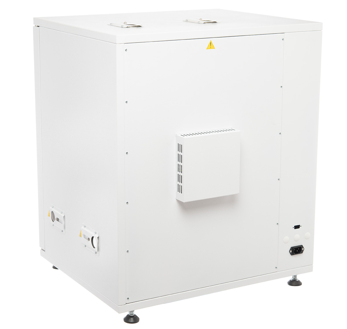 Suszarki laboratoryjne WAMED KBC