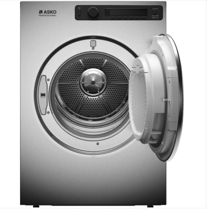 Suszarki profesjonalne do zastosowań medycznych ASKO TDC1485VB.T