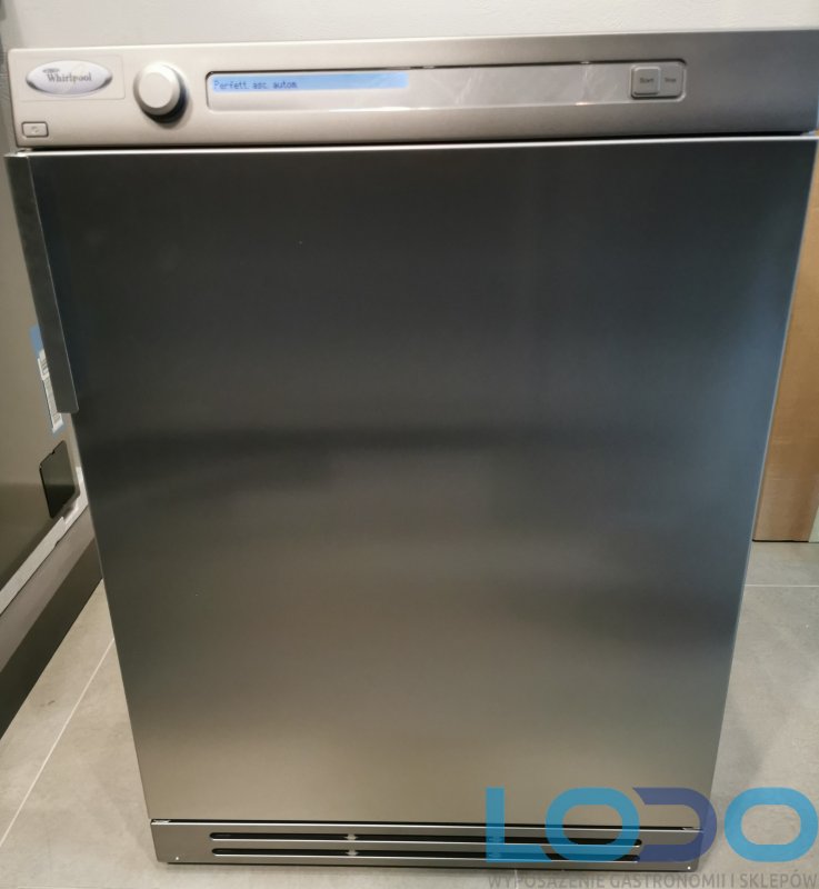 Suszarki profesjonalne do zastosowań medycznych Whirlpool ALA 001/ ALA 002