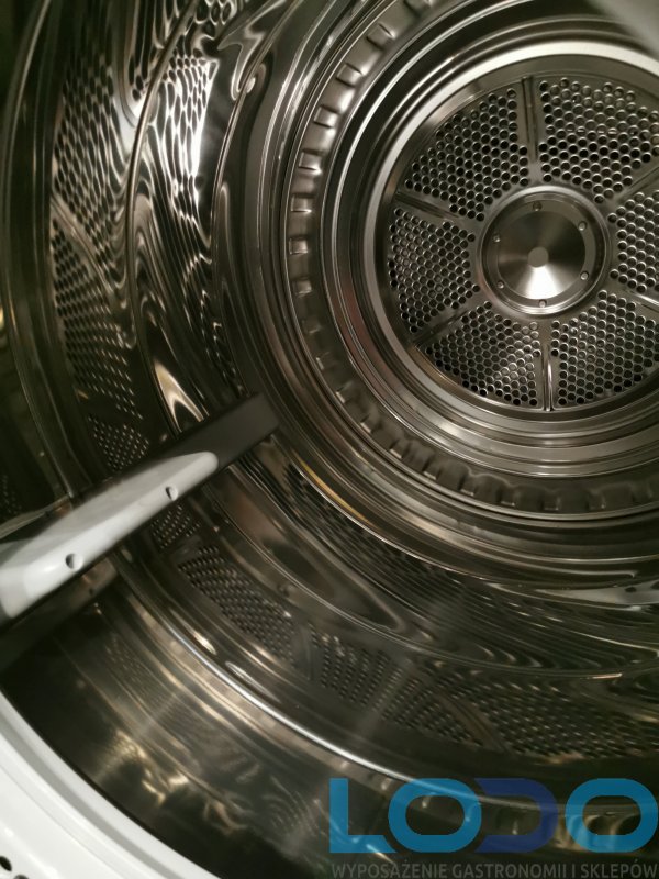 Suszarki profesjonalne do zastosowań medycznych Whirlpool ALA 001/ ALA 002