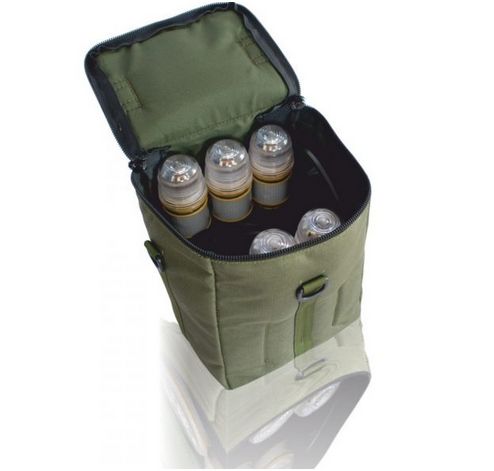 Sygnalizatory lądowiska dla helikopterów Boxmet SYGNALIZATORY LĄDOWISKA typ E-FLARE