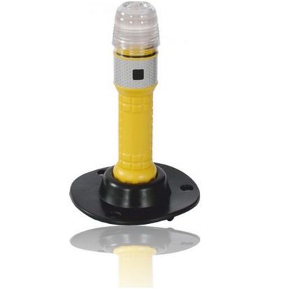 Sygnalizatory lądowiska dla helikopterów Boxmet SYGNALIZATORY LĄDOWISKA typ E-FLARE