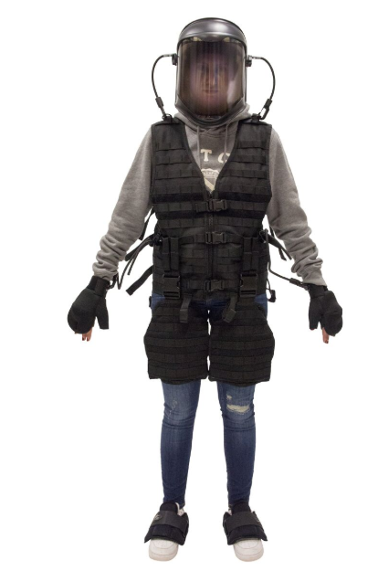 Symulatory geriatryczne (osób starszych) 3B Scientific 8002