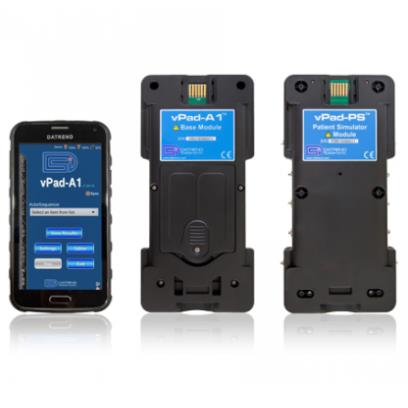 Symulatory pacjenta DATREND Systems vPad-PS
