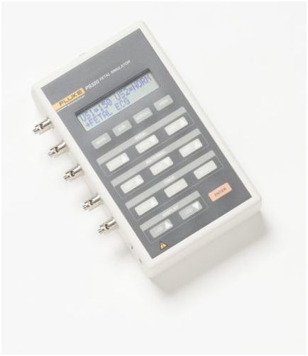 Symulatory pacjenta FLUKE PS320