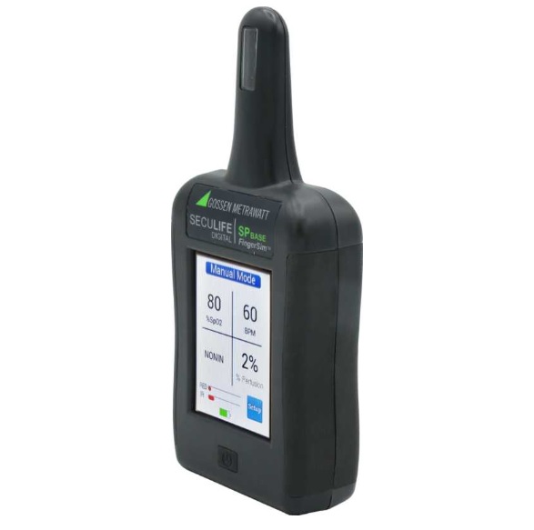 Symulatory pacjenta GOSSEN METRAWATT SECULIFE SP BASE