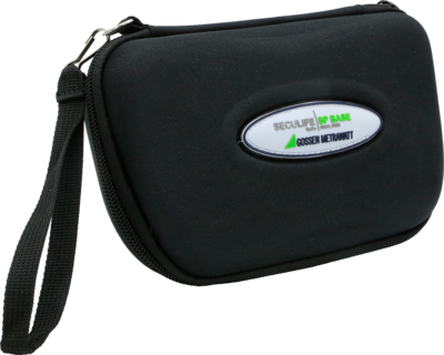 Symulatory pacjenta GOSSEN METRAWATT SECULIFE SP BASE