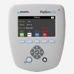 Symulatory pacjenta RIGEL MEDICAL PatSim 200