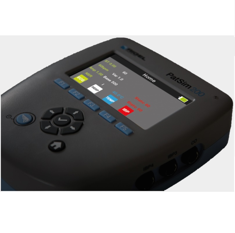 Symulatory pacjenta RIGEL MEDICAL PatSim 200