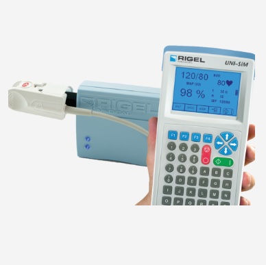 Symulatory pacjenta RIGEL MEDICAL PULS R