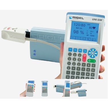 Symulatory pacjenta RIGEL MEDICAL UNI-SIM