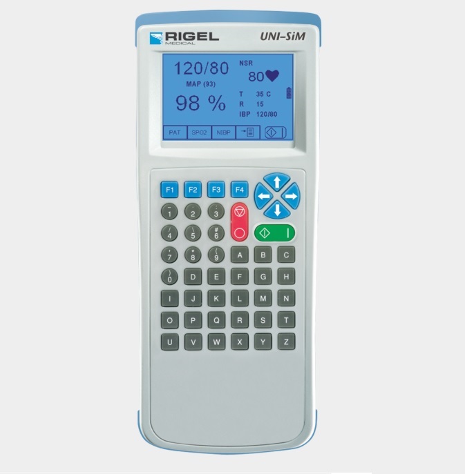 Symulatory pacjenta RIGEL MEDICAL UNI-SIM