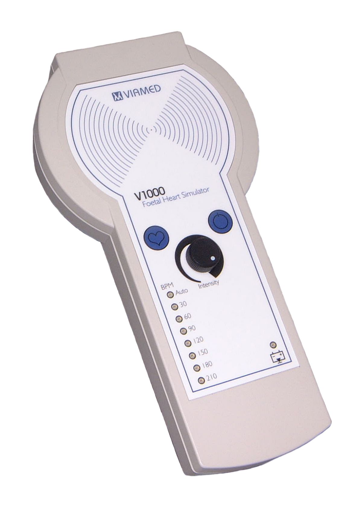 Symulatory pacjenta Viamed V1000