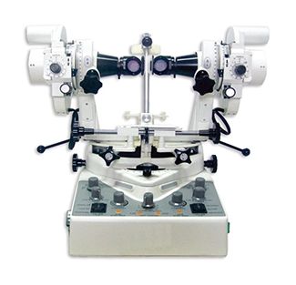 Synoptofory 66 VISION TECH YZ23B