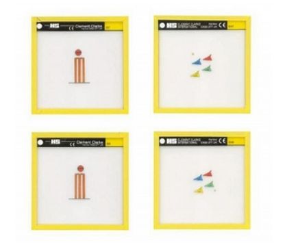 Synoptofory CLEMENT CLARKE International Ltd. 2002