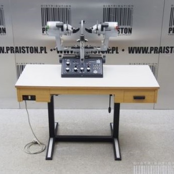 Synoptofory używane B/D Oculus - Praiston rekondycjonowany