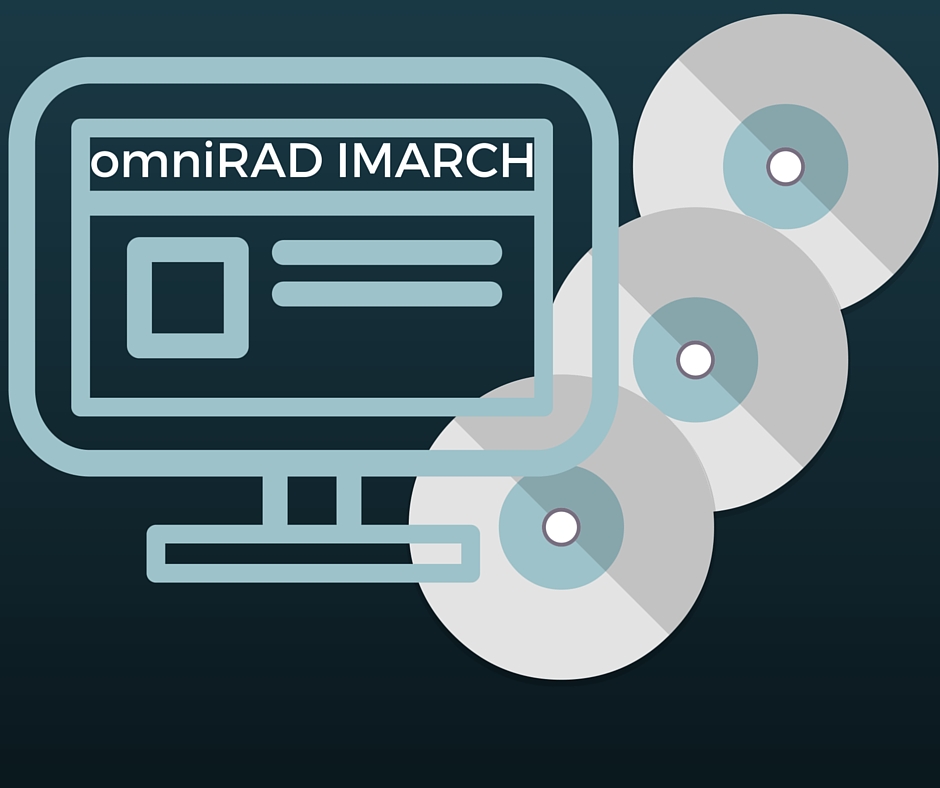 Systemy archiwizacji obrazów medycznych (PACS) IM omniRAD IMARCH