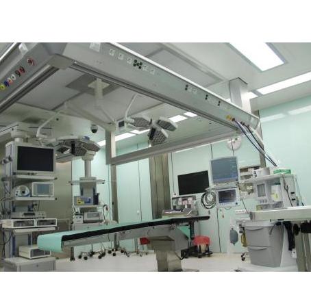 Systemy audiowizualne na sale operacyjne MED-FIZ System audiowizualny