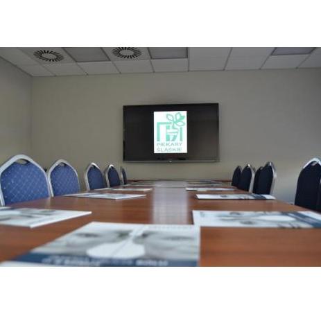 Systemy audiowizualne na sale operacyjne MED-FIZ System audiowizualny