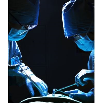 Systemy audiowizualne na sale operacyjne Streammed System audiowizualny