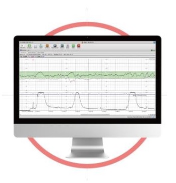 Systemy centralnego monitorowania – centrale pielęgniarskie EDAN MFM-CMS/ MFM-CNS/ MFM-CNS LITE