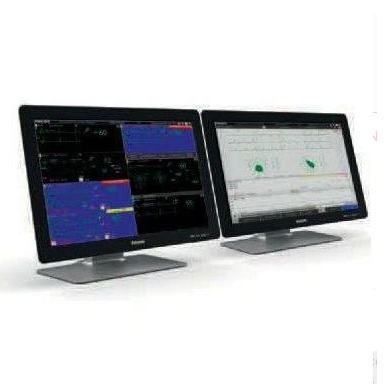 Systemy centralnego monitorowania – centrale pielęgniarskie PHILIPS IntelliVue/ IntelliVue iX