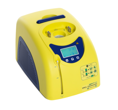 Systemy chłodzenia skóry głowy podczas chemioterapii Hilotherm Chemocare CIPN