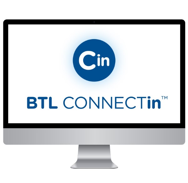 Systemy diagnostyki kardiologicznej BTL BTL CONNECTin
