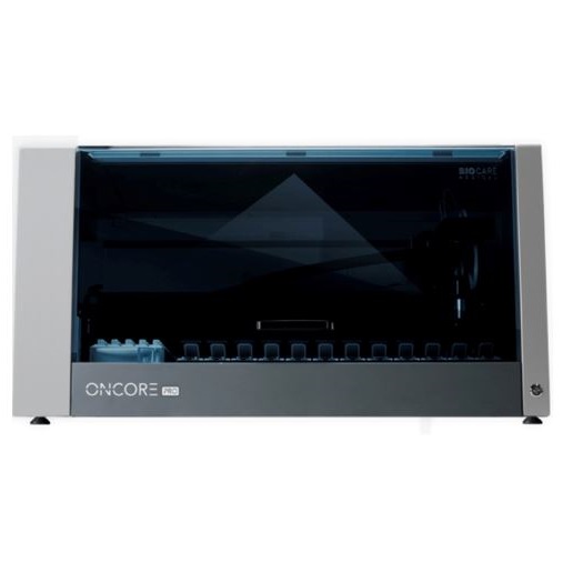 Systemy do barwień immunohistochemicznych Biocare ONCORE PRO