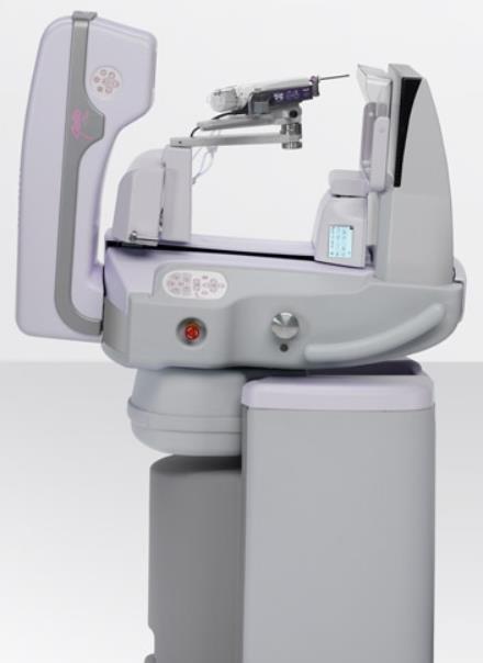 Systemy do biopsji piersi IMS Smart Finder