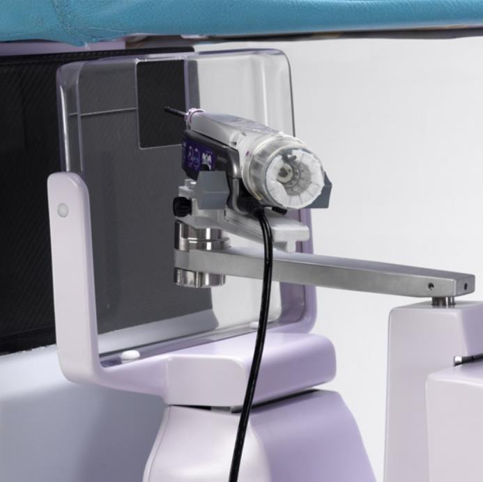 Systemy do biopsji piersi IMS Smart Finder