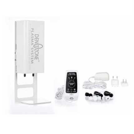 Systemy do dekontaminacji unitu stomatologicznego Dentozone DPS2