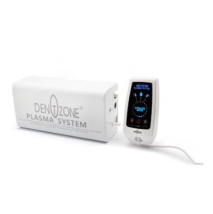 Systemy do dekontaminacji unitu stomatologicznego Dentozone DPS2